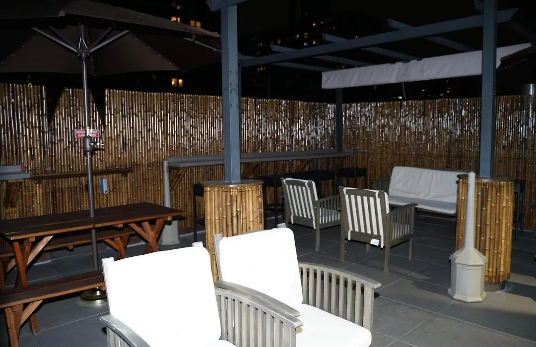 Belnord Hotel-1